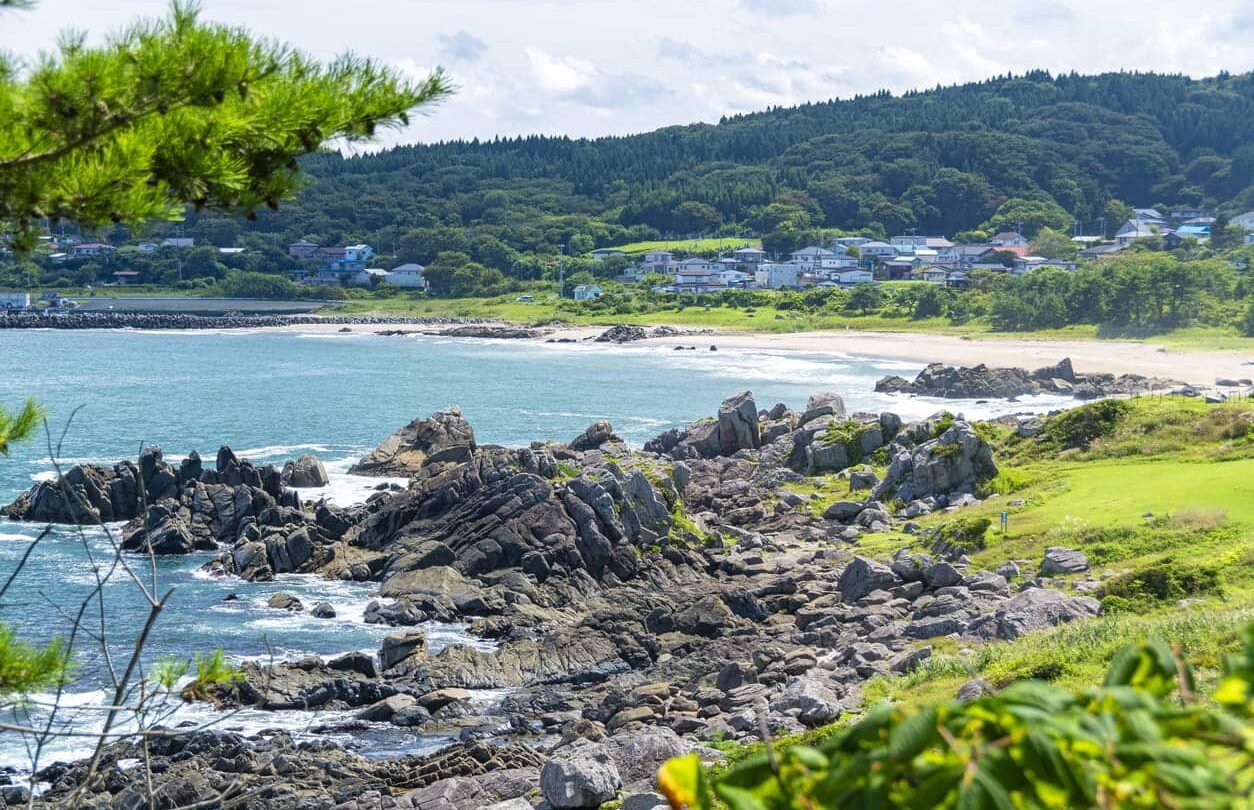 🔭 아시게자키 전망대 (아시게자키 텐보다이) 이미지 3